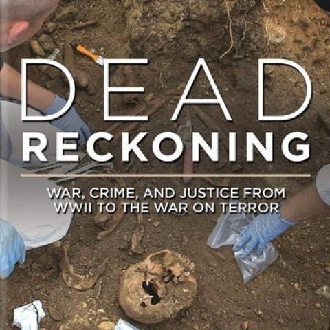 Dead Reckoning