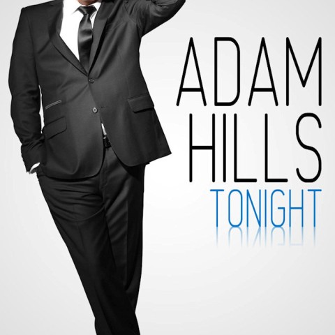 Adam Hills Tonight