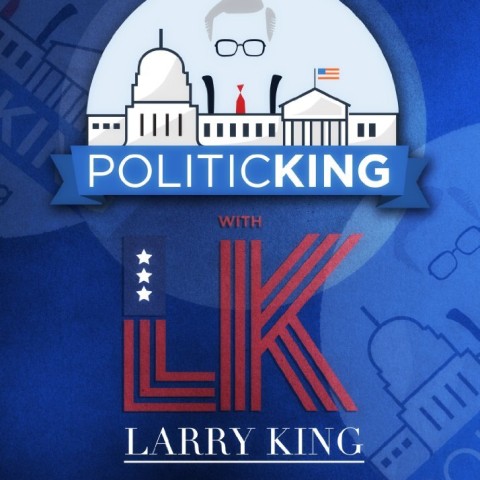 PoliticKING with Larry King