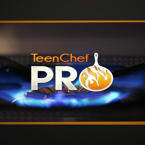 TeenChef Pro