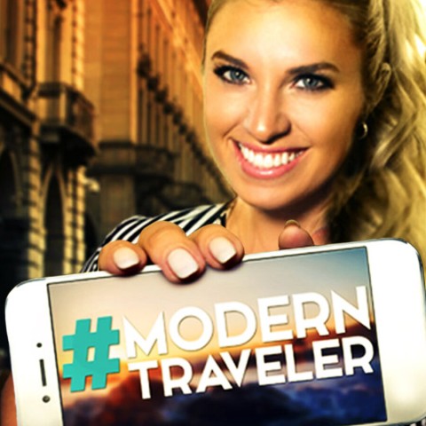 Modern Traveler