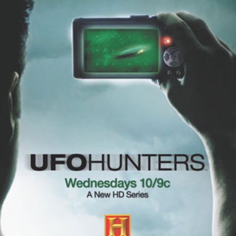 UFO Hunters