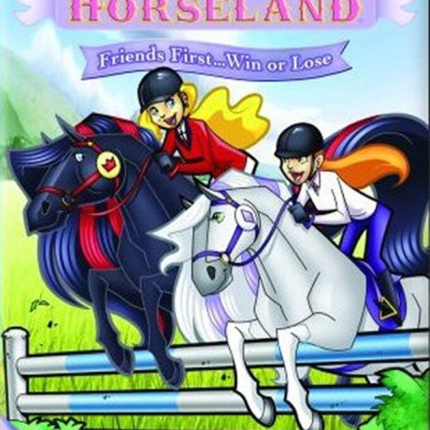 Horseland