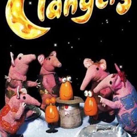 Clangers