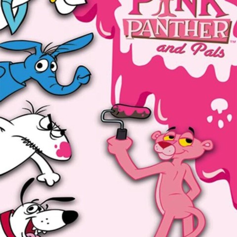 Pink Panther & Pals