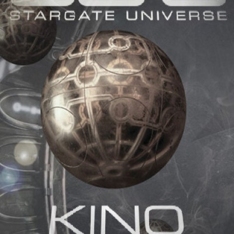 SGU Stargate Universe Kino