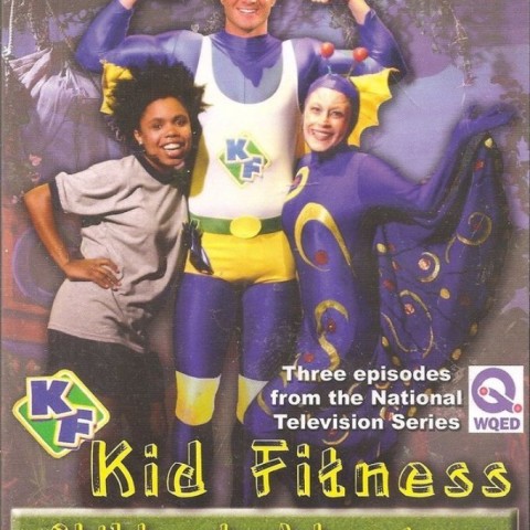 Kid Fitness