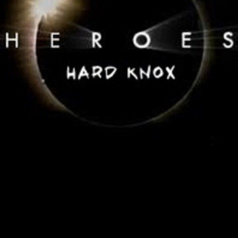 Heroes: Hard Knox