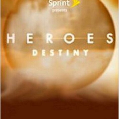 Heroes: Destiny