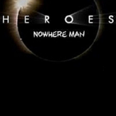 Heroes: Nowhere Man