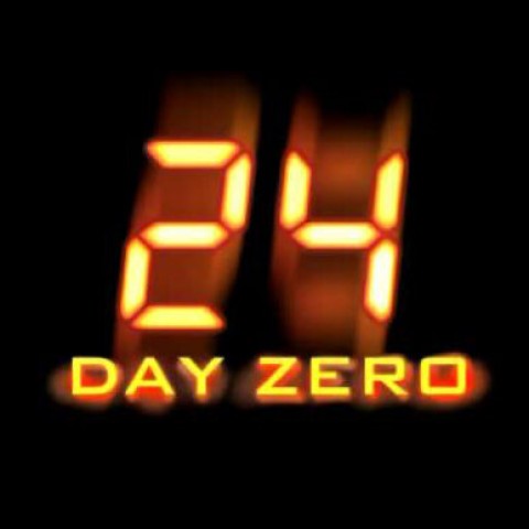 24: Day Zero