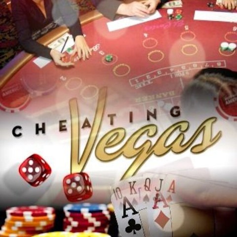 Cheating Vegas