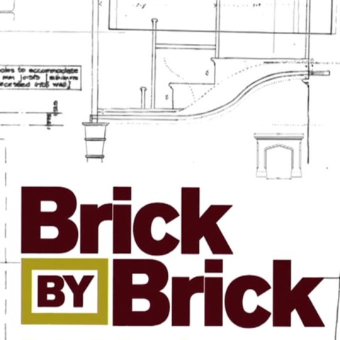 Brick by Brick: Rebuilding Our Past