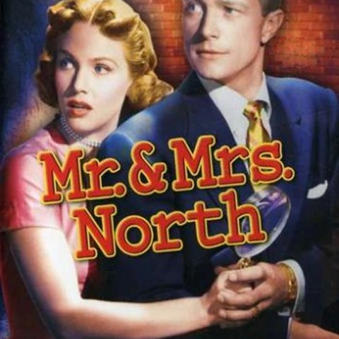 Mr. & Mrs. North