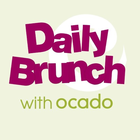 Daily Brunch with Ocado