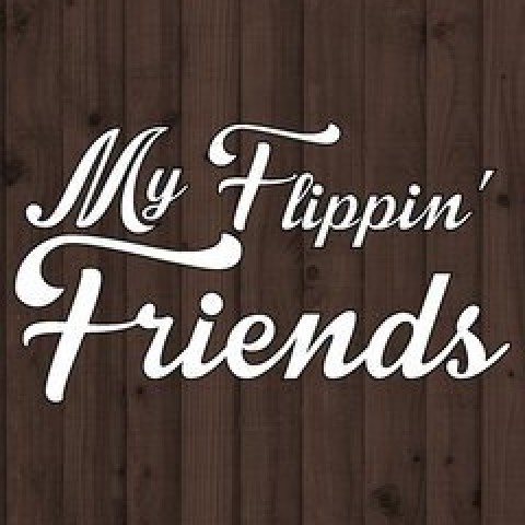 My Flippin' Friends