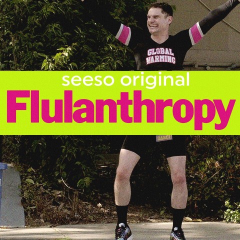 Flulanthropy