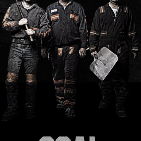 Coal