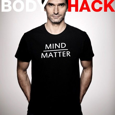 Todd Sampson's Body Hack