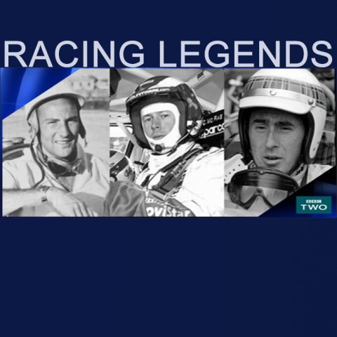 Racing Legends