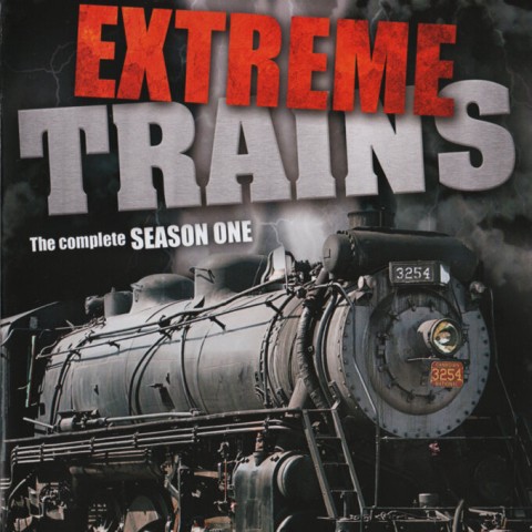 Extreme Trains