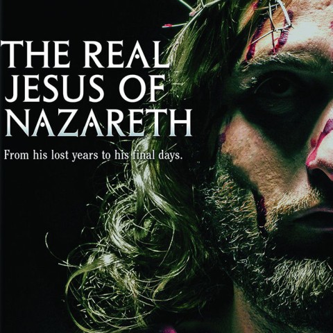 The Real Jesus of Nazareth
