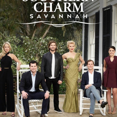 Southern Charm Savannah