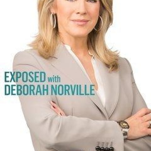 Exposed with Deborah Norville