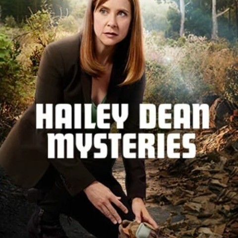 Hailey Dean Mysteries