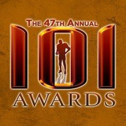 101 Awards
