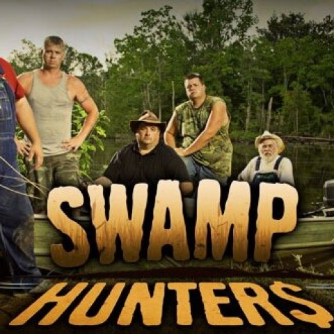 Swamp Hunters