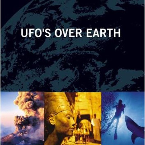 UFOs Over Earth