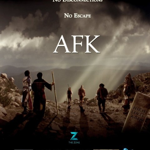 AFK