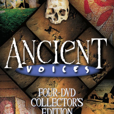 Ancient Voices