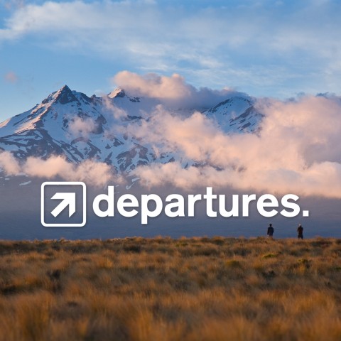 Departures