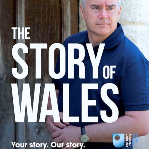 The Story of Wales