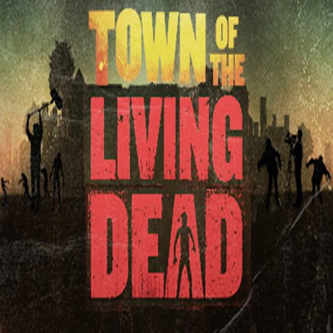 Town of the Living Dead