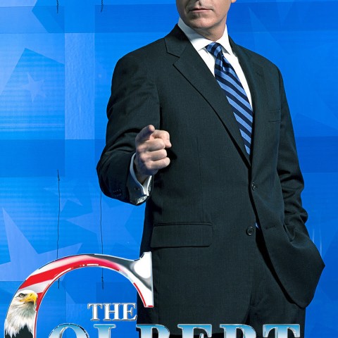 The Colbert Report