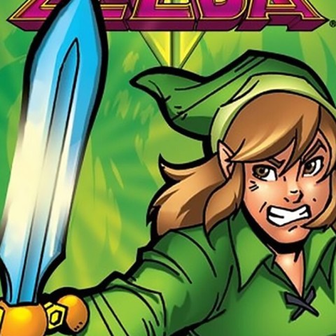 The Legend of Zelda