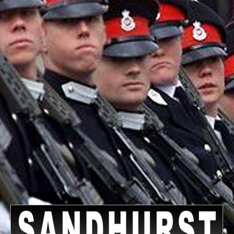 Sandhurst