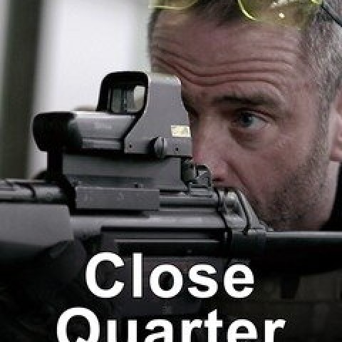 Close Quarter Battle