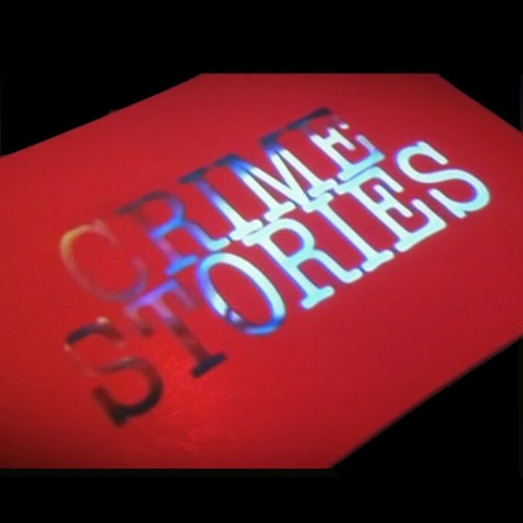 Crime Stories