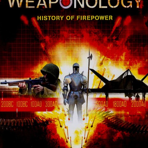 Weaponology