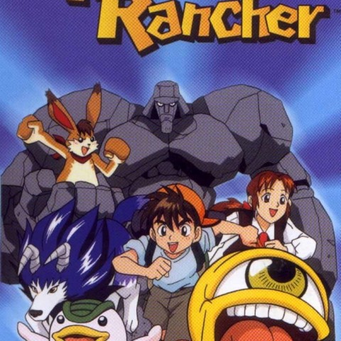 Monster Rancher