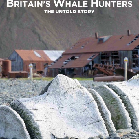 Britain's Whale Hunters: The Untold Story