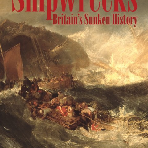 Shipwrecks: Britain's Sunken History