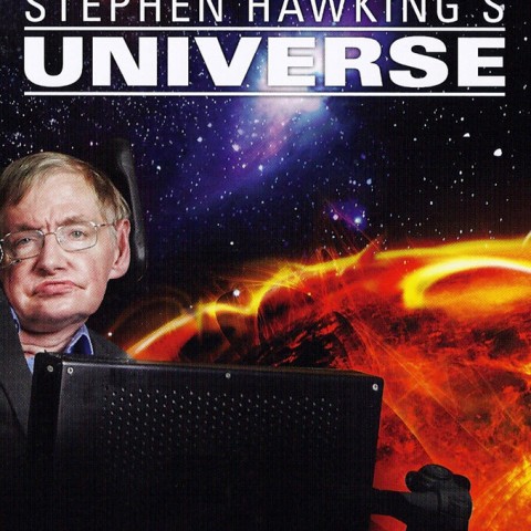 Stephen Hawking's Universe