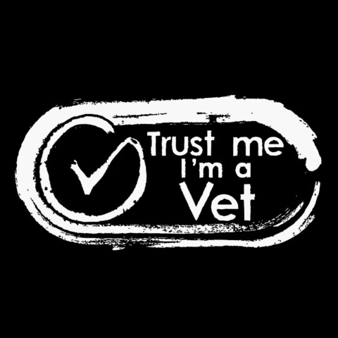 Trust Me, I'm a Vet