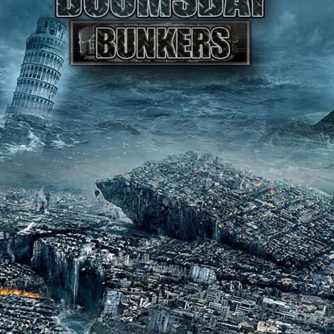 Doomsday Bunkers