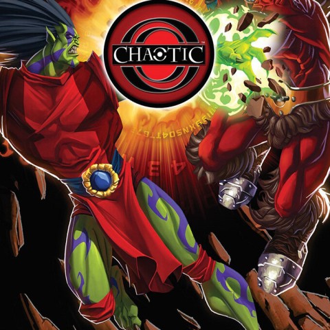 Chaotic